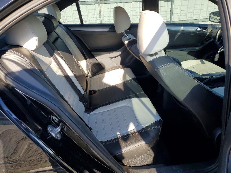 53806896 :رقم المزاد ، 3VWD17AJ0GM292851 vin ، 2016 Volkswagen Jetta مزاد بيع