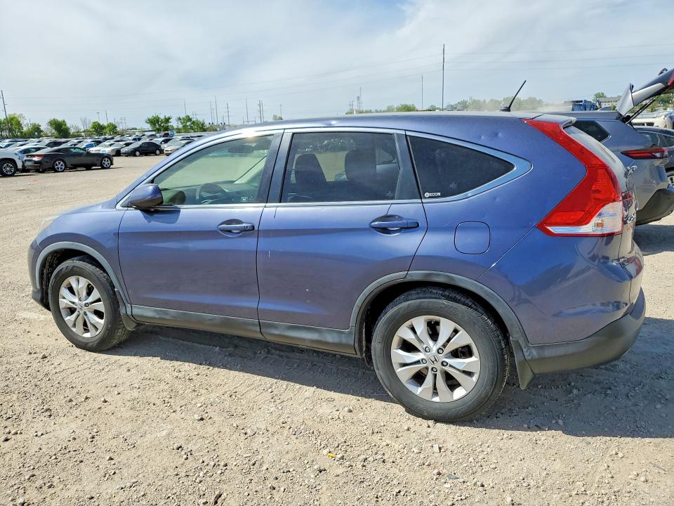 Aukcja sprzedaży 2012 Honda Cr-v, vin: JHLRM4H5XCC011273, numer aukcji: 52953876