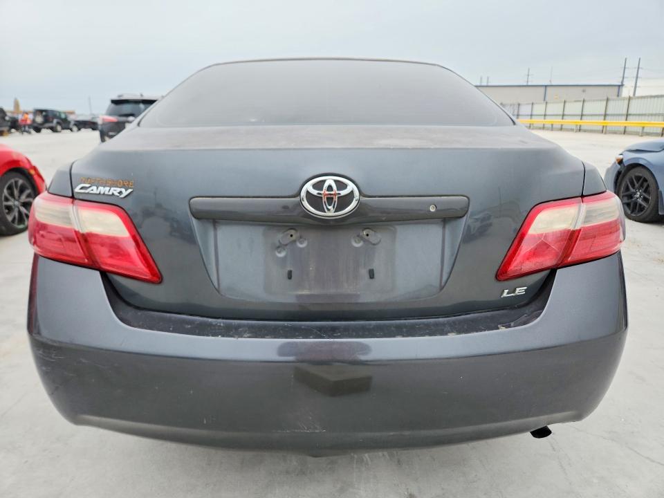 Aukcja sprzedaży 2007 Toyota Camry, vin: 4T1BE46K77U552877, numer aukcji: 52215016