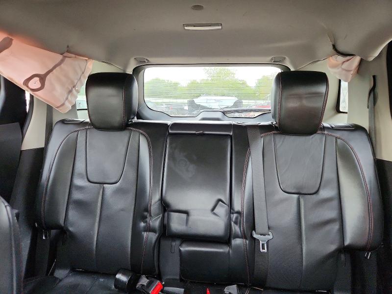 Продаж на аукціоні авто 2014 Gmc Terrain, vin: 2GKFLZEKXE6260537, номер лоту: 53314616