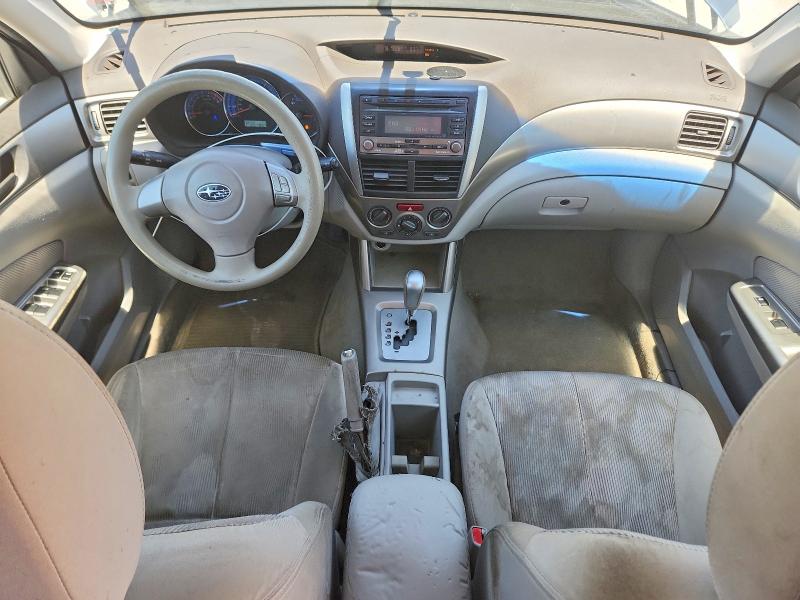 Aukcja sprzedaży 2009 Subaru Forester, vin: JF2SH61699H741724, numer aukcji: 53976936