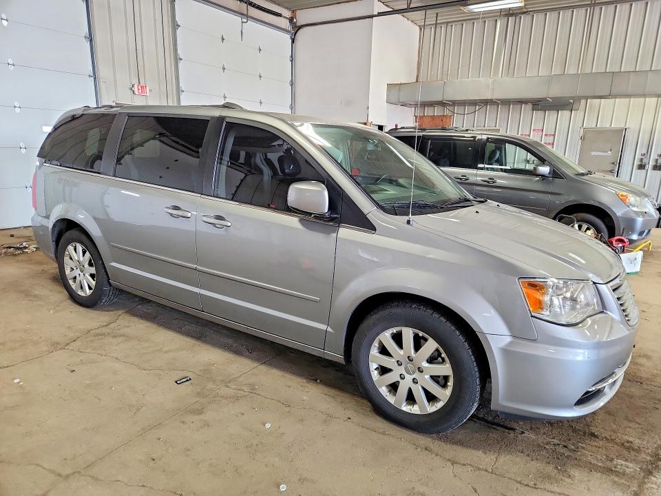 Aukcja sprzedaży 2015 Chrysler Town & Country, vin: 2C4RC1AG7FR676833, numer aukcji: 54890986