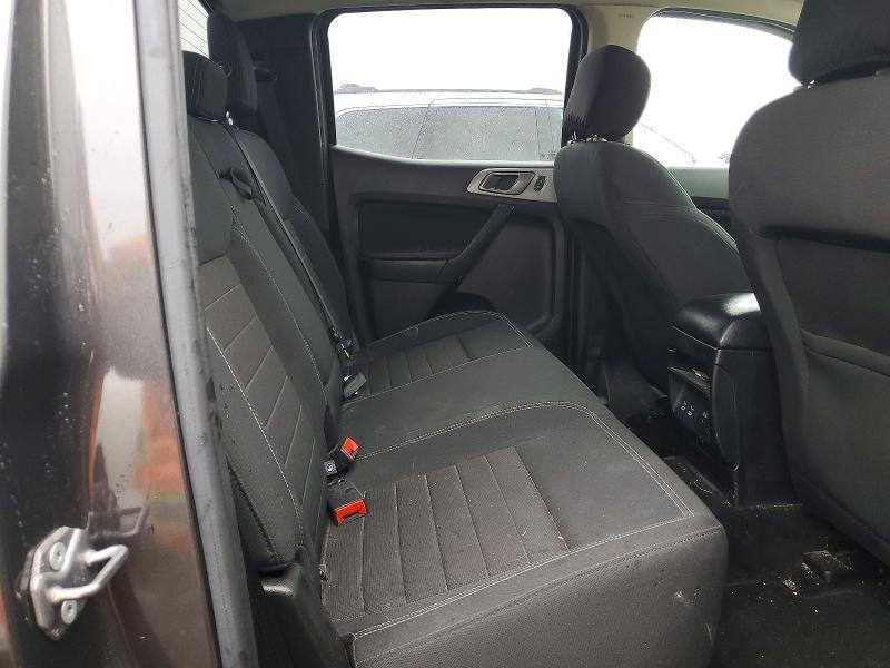 Продажа на аукционе авто 2019 Ford Ranger, vin: 1FTER4FH6KLA19976, номер лота: 52306176