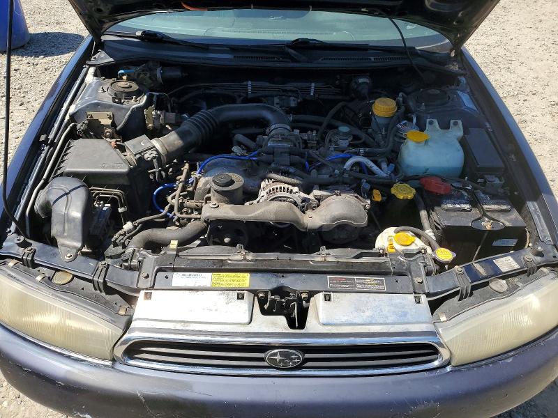 Aukcja sprzedaży 1996 Subaru Legacy, vin: 4S3BK4354T7311735, numer aukcji: 53141106