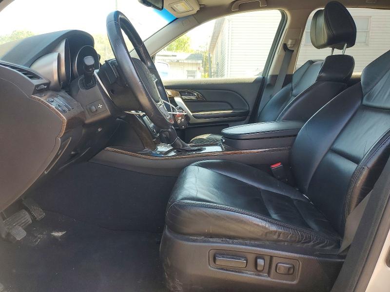 Продажа на аукционе авто 2011 Acura Mdx, vin: 2HNYD2H64BH530377, номер лота: 51674316
