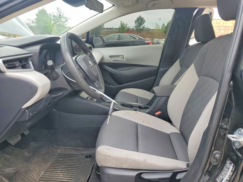 Aukcja sprzedaży 2025 Toyota Corolla Hybrid, vin: JTDBCMFE1S3103164, numer aukcji: 52715596