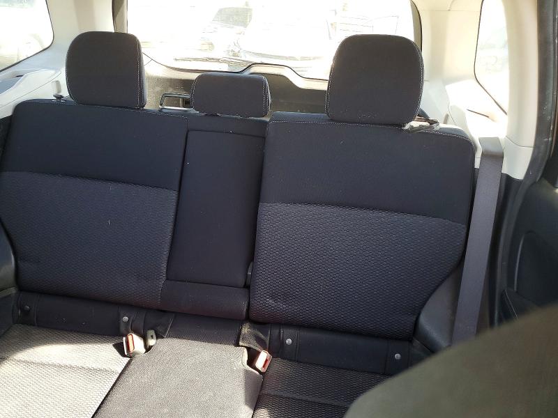 Auction sale of the 2015 Subaru Forester, vin: JF2SJADC0FG410086, lot number: 54178596