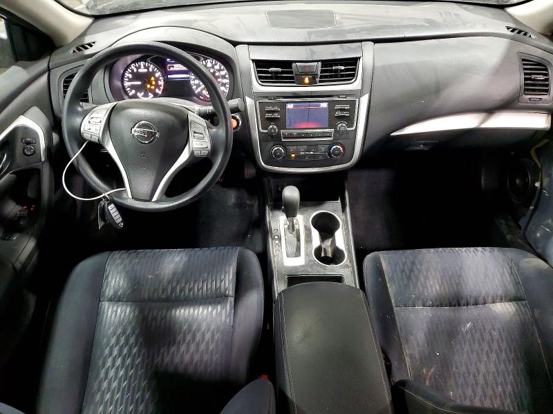 Aukcja sprzedaży 2018 Nissan Altima, vin: 1N4AL3AP0JC171619, numer aukcji: 52616476