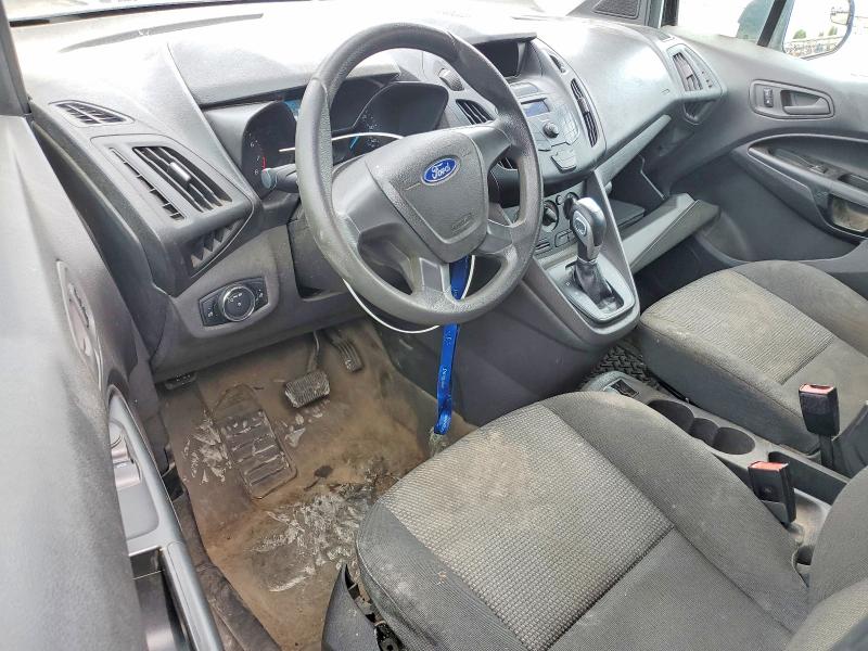 Продаж на аукціоні авто 2016 Ford Transit Connect, vin: NM0LS7E79G1289080, номер лоту: 53916986