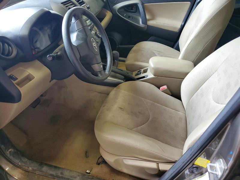 Продаж на аукціоні авто 2011 Toyota Rav4, vin: 2T3ZF4DV9BW082733, номер лоту: 51684336