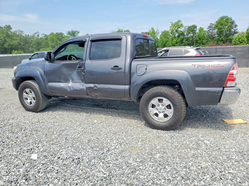 Aukcja sprzedaży 2013 Toyota Tacoma, vin: 5TFLU4EN9DX059994, numer aukcji: 54229436