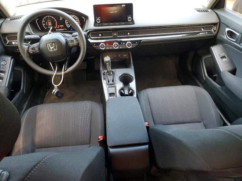 Продажа на аукционе авто 2026 Honda Civic, vin: 2HGFE2F28TH100042, номер лота: 55208156