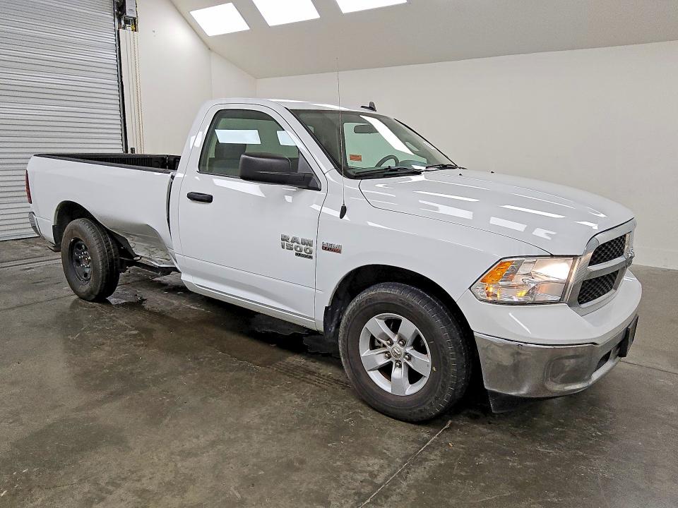 Aukcja sprzedaży 2023 Ram 1500 Classic, vin: 3C6JR6DT5PG677561, numer aukcji: 50759616