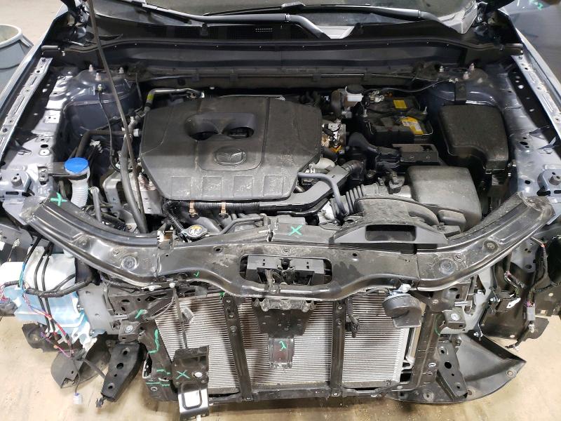 Aukcja sprzedaży 2025 Mazda Cx-5, vin: JM3KFBCM7S0661262, numer aukcji: 54971636