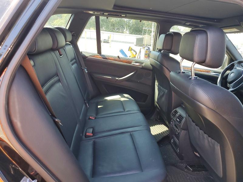 Продажа на аукционе авто 2013 Bmw X5, vin: 5UXZW0C50D0B93240, номер лота: 52591556