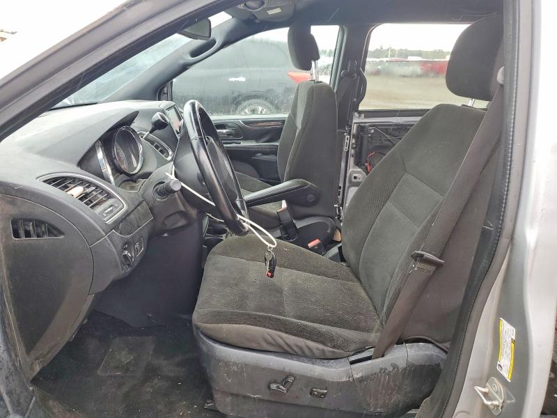 Продаж на аукціоні авто 2019 Dodge Grand Caravan, vin: 2C4RDGBG2KR782888, номер лоту: 54519166