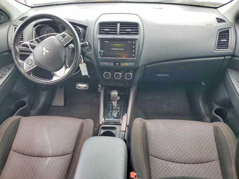 Продажа на аукционе авто 2019 Mitsubishi Outlander Sport, vin: JA4AP3AU5KU024710, номер лота: 54952516