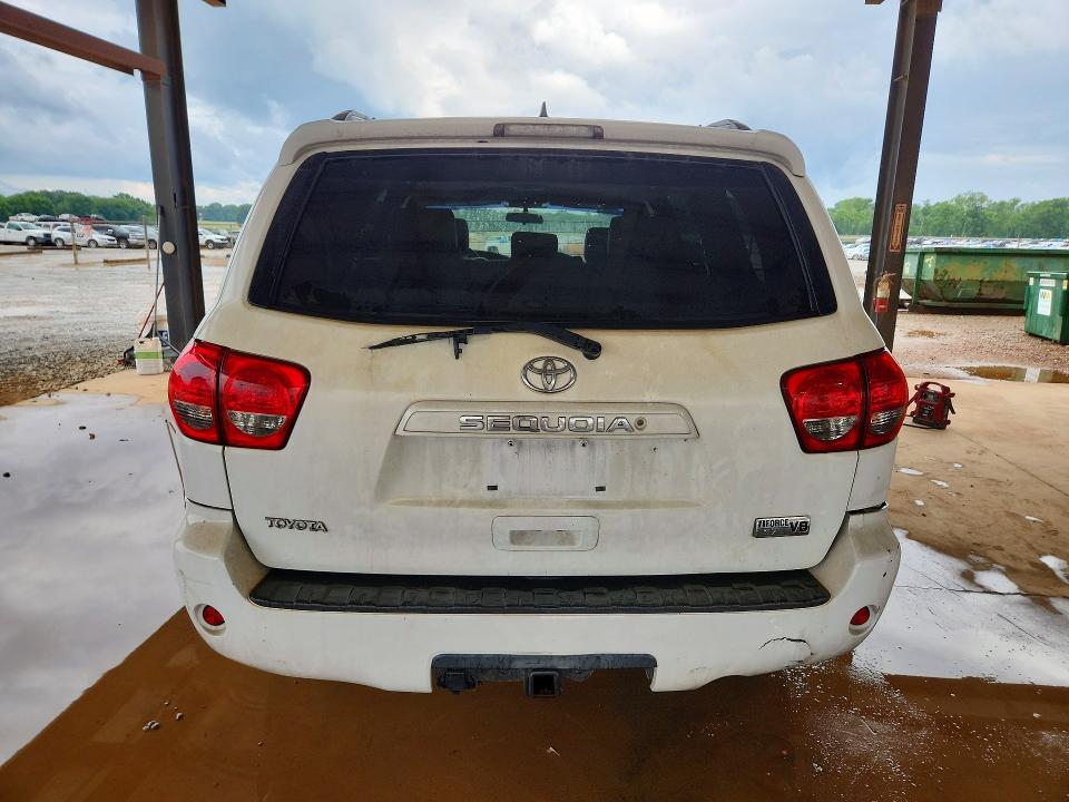 Aukcja sprzedaży 2010 Toyota Sequoia, vin: 5TDZY5G13AS026585, numer aukcji: 54675826