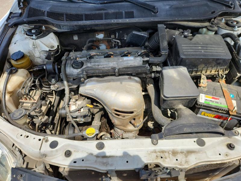 Aukcja sprzedaży 2007 Toyota Camry, vin: 4T1BE46K97U576243, numer aukcji: 53818696