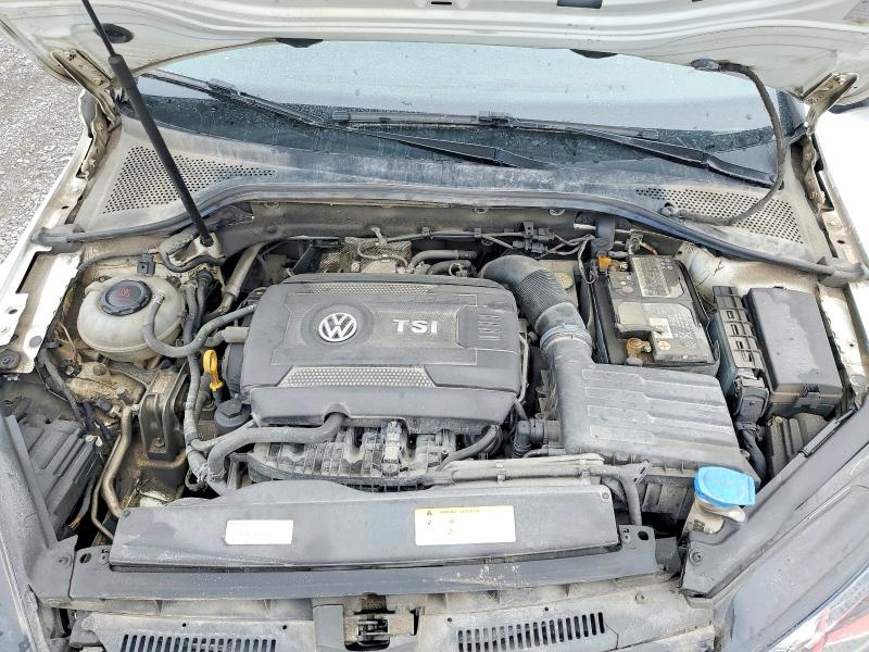 Продажа на аукционе авто 2021 Volkswagen Gti, vin: 3VW6T7AU1MM003761, номер лота: 51373516