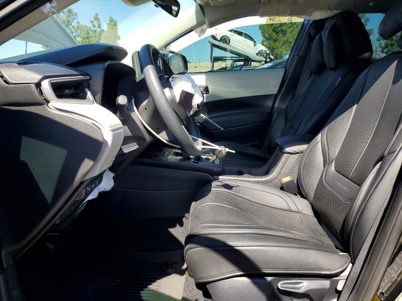 Продаж на аукціоні авто 2026 Toyota Corolla Cross, vin: 7MUAAAAG7TV179311, номер лоту: 54206826