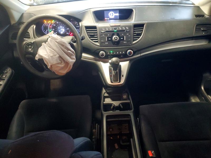 2014 Honda Cr-v მანქანა იყიდება აუქციონზე, vin: 5J6RM3H34EL013751, აუქციონის ნომერი: 52272016