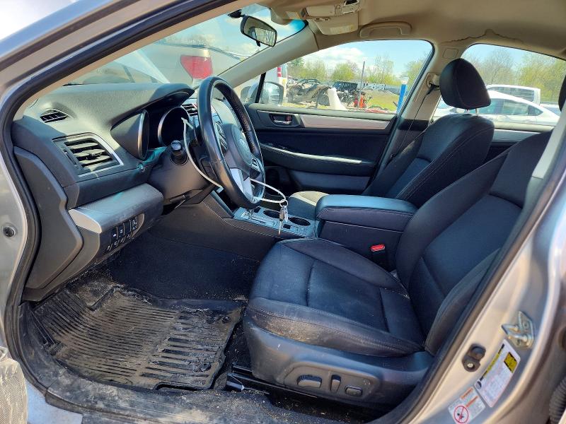 Продаж на аукціоні авто 2015 Subaru Legacy, vin: 4S3BNAF65F3068930, номер лоту: 52536726