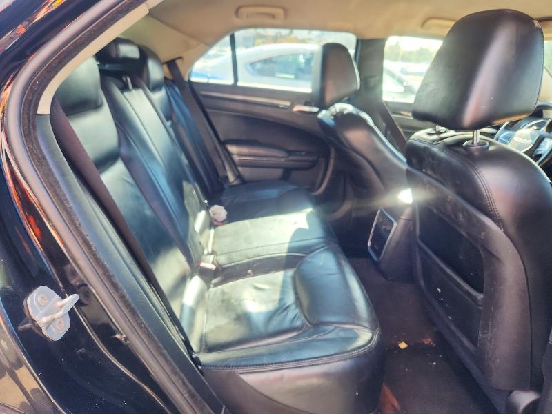 Aukcja sprzedaży 2016 Chrysler 300, vin: 2C3CCARG4GH198568, numer aukcji: 50387746