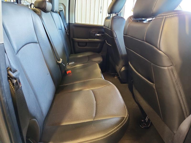 Продаж на аукціоні авто 2014 Ram 1500, vin: 1C6RR7HT5ES414575, номер лоту: 55210386