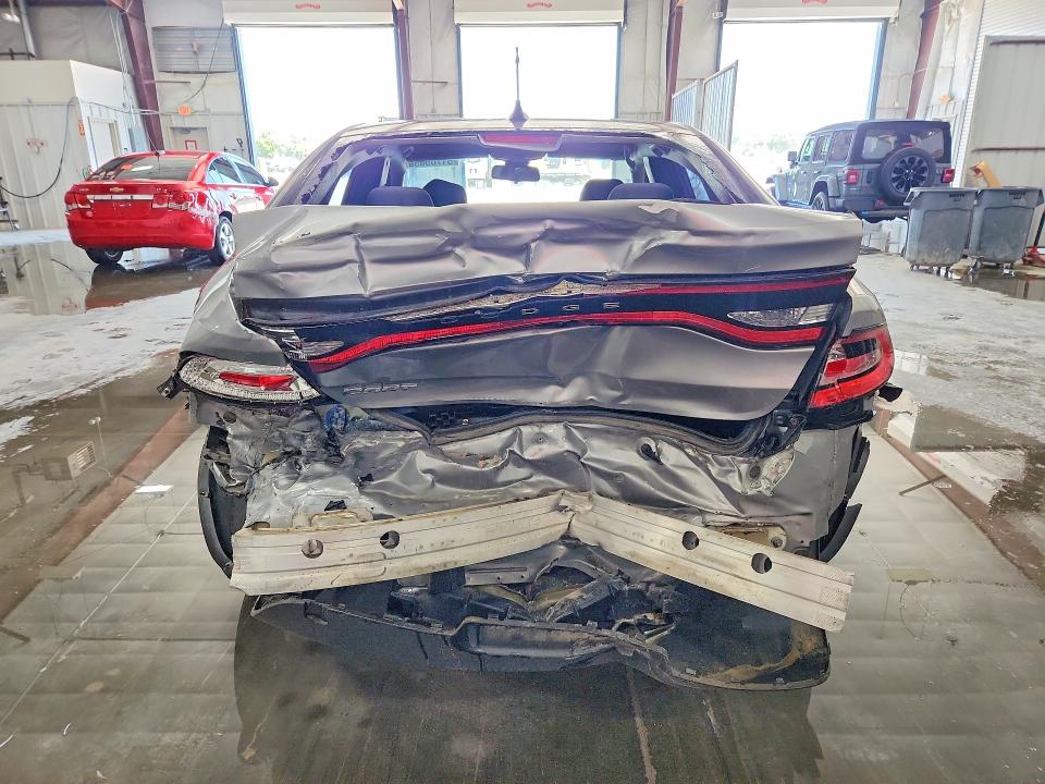 51705656 :رقم المزاد ، 1C3CDFBB1FD420522 vin ، 2015 Dodge Dart مزاد بيع