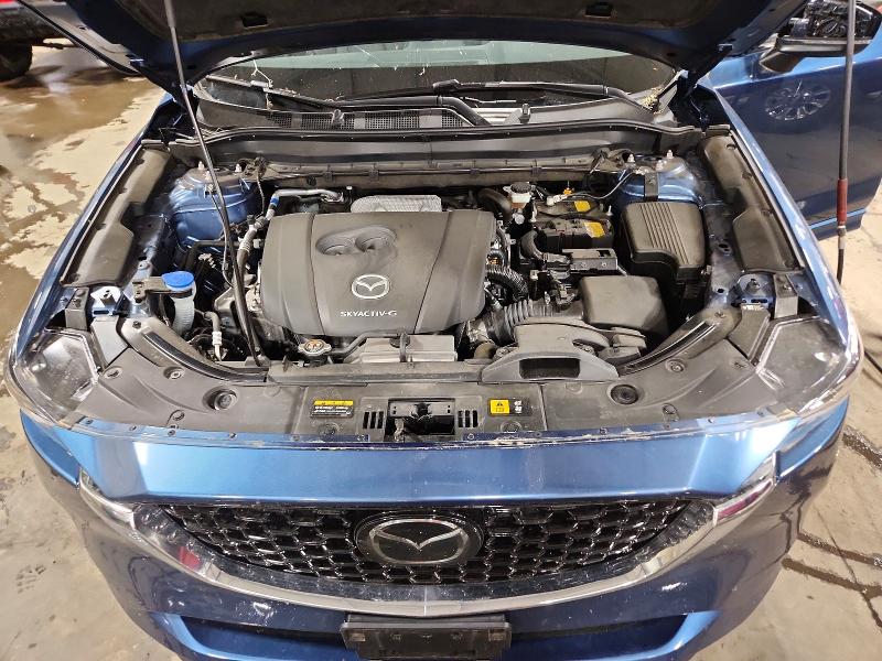 Aukcja sprzedaży 2024 Mazda Cx-5, vin: JM3KFBBL2R0462123, numer aukcji: 53198026