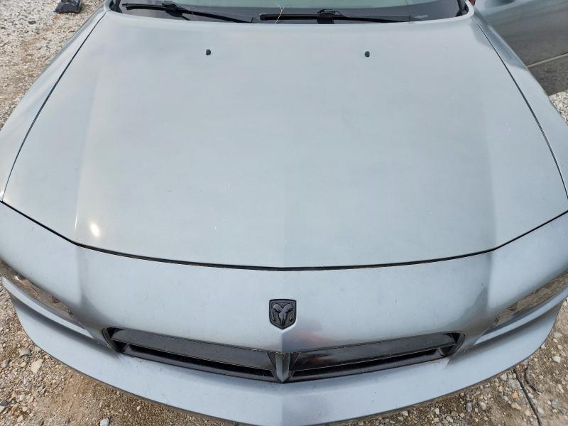 Продажа на аукционе авто 2006 Dodge Charger, vin: 2B3KA53H86H164557, номер лота: 52123816