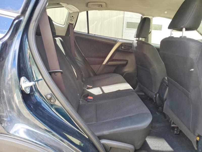 Продажа на аукционе авто 2018 Toyota Rav4, vin: JTMBFREV7JJ234499, номер лота: 52762476