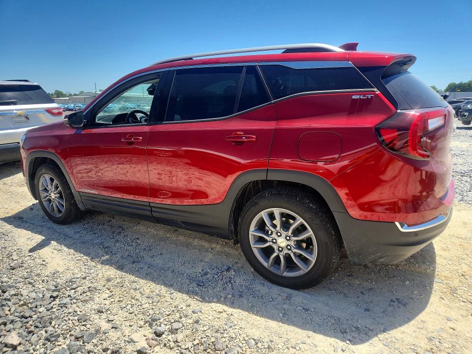 Aukcja sprzedaży 2022 Gmc Terrain, vin: 3GKALVEV8NL116400, numer aukcji: 53414366