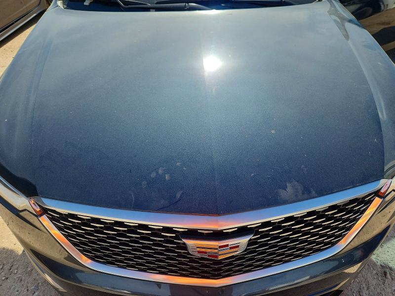 Aukcja sprzedaży 2020 Cadillac Xt6, vin: 1GYKPCRS6LZ124262, numer aukcji: 53811096