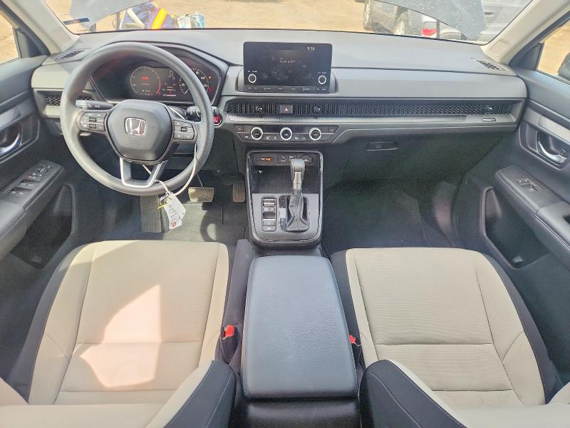 2023 Honda Cr-v მანქანა იყიდება აუქციონზე, vin: 2HKRS4H45PH413593, აუქციონის ნომერი: 54706256