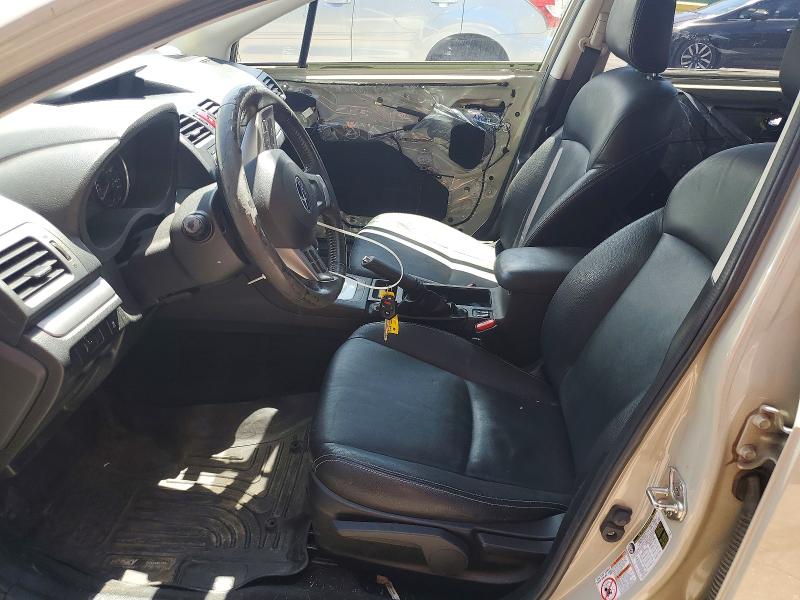 Продаж на аукціоні авто 2014 Subaru Xv Crosstrek, vin: JF2GPAGC0E8334183, номер лоту: 55394726