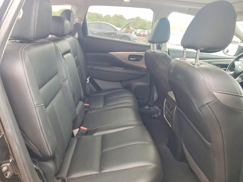 Aukcja sprzedaży 2018 Nissan Murano, vin: 5N1AZ2MH2JN189952, numer aukcji: 52682916