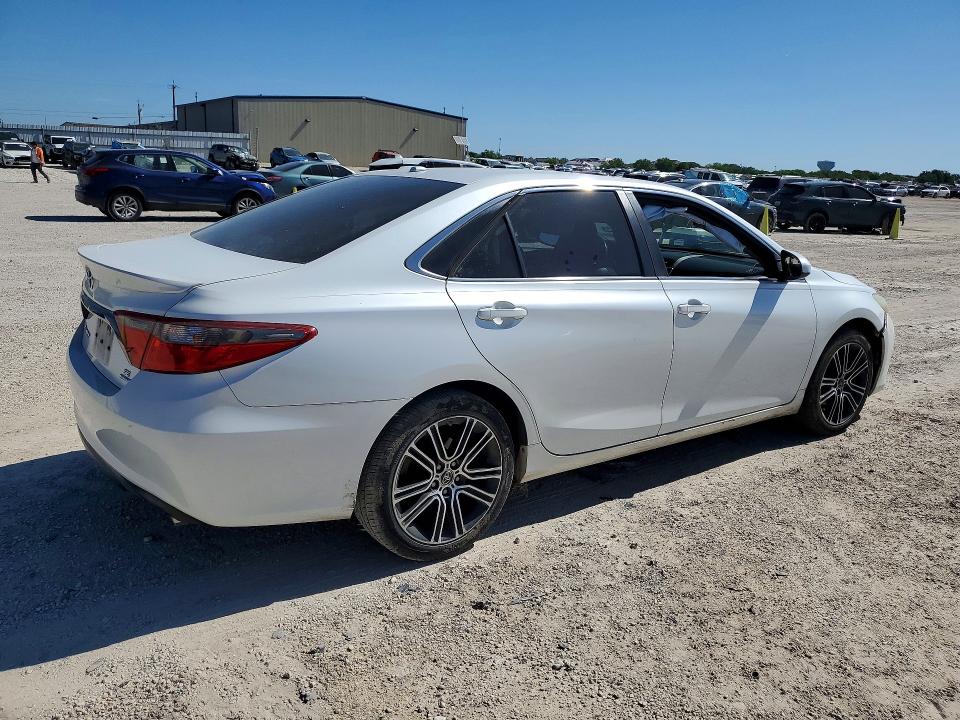 Продаж на аукціоні авто 2016 Toyota Camry, vin: 4T1BF1FK2GU554399, номер лоту: 53827186
