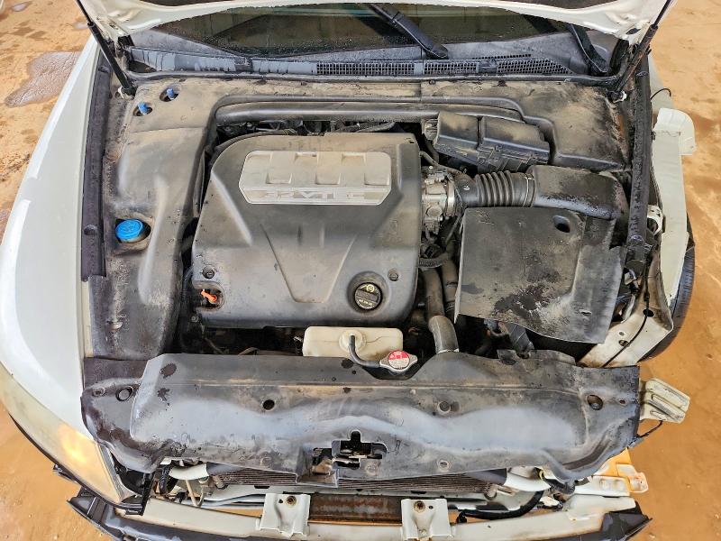 2007 Acura Tl მანქანა იყიდება აუქციონზე, vin: 19UUA66297A028217, აუქციონის ნომერი: 54666076