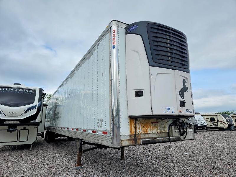 Продажа на аукционе авто 2018 Utility Trailer Trailer, vin: 1UYVS2538J6232702, номер лота: 52102836