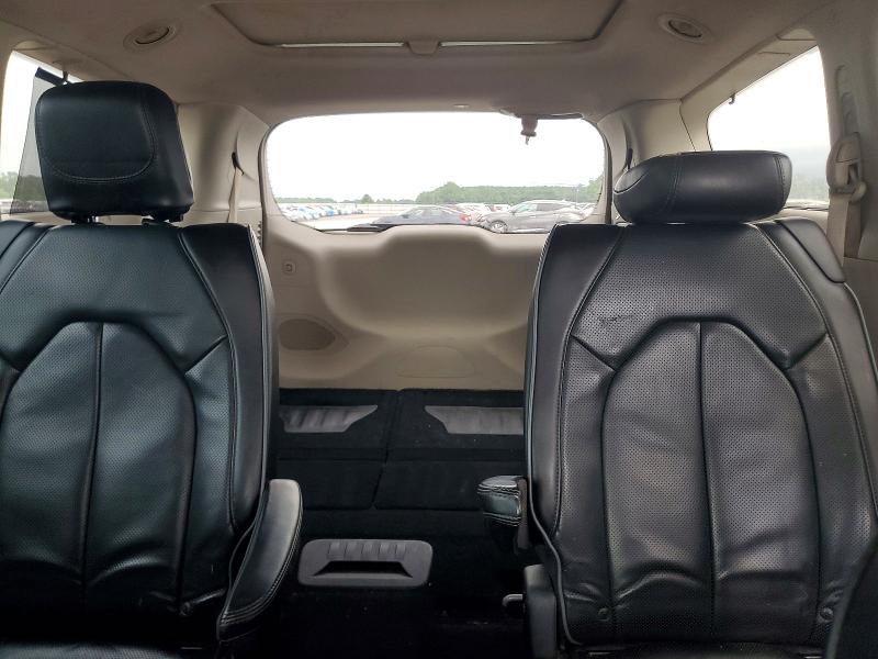 Aukcja sprzedaży 2018 Chrysler Pacifica, vin: 2C4RC1GG1JR268960, numer aukcji: 54986316