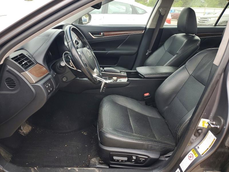 Aukcja sprzedaży 2014 Lexus Gs, vin: JTHCE1BLXE5025475, numer aukcji: 52260856