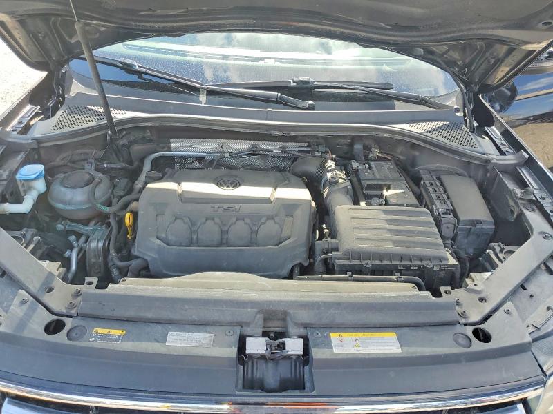 Продажа на аукционе авто 2022 Volkswagen Tiguan, vin: 3VV1B7AX7NM012526, номер лота: 52768886