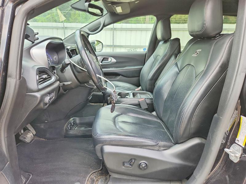 Aukcja sprzedaży 2019 Chrysler Pacifica, vin: 2C4RC1BG6KR609634, numer aukcji: 51600396