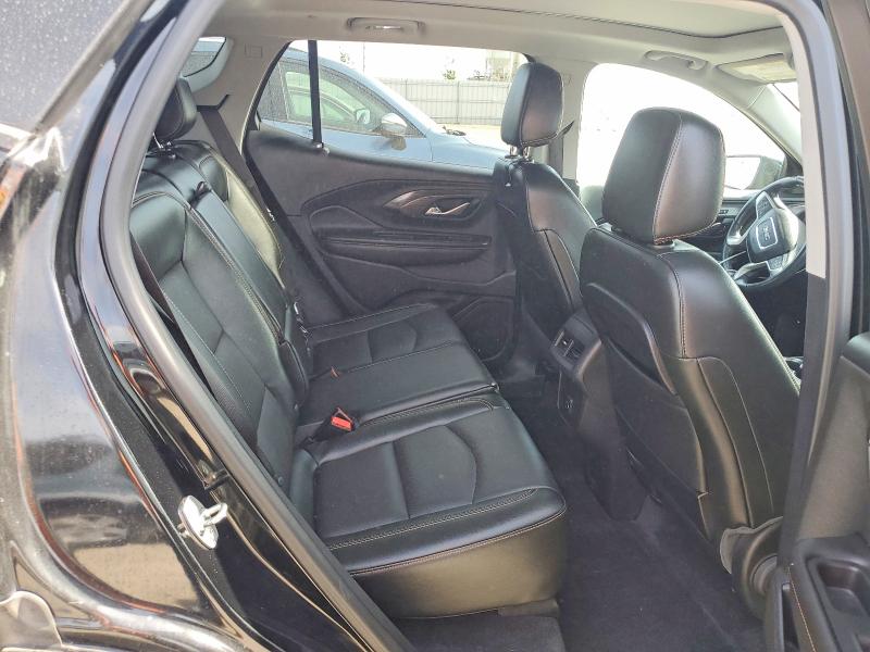 Aukcja sprzedaży 2019 Gmc Terrain, vin: 3GKALVEV5KL131738, numer aukcji: 52809806