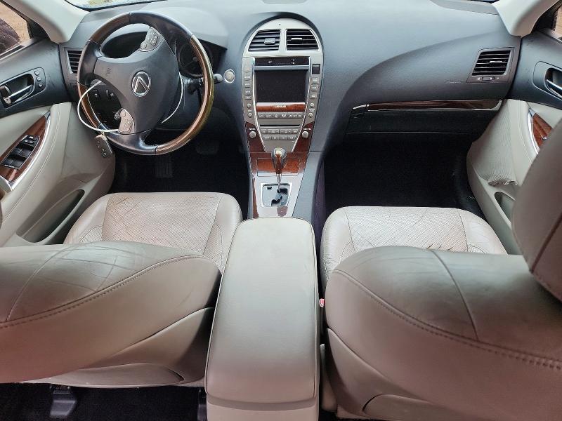 Продаж на аукціоні авто 2010 Lexus Es, vin: JTHBK1EG8A2360121, номер лоту: 54958636
