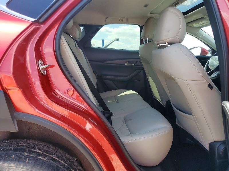 Продаж на аукціоні авто 2021 Mazda Cx-3 Sport Awd, vin: 3MVDMBCL9MM262110, номер лоту: 52143196