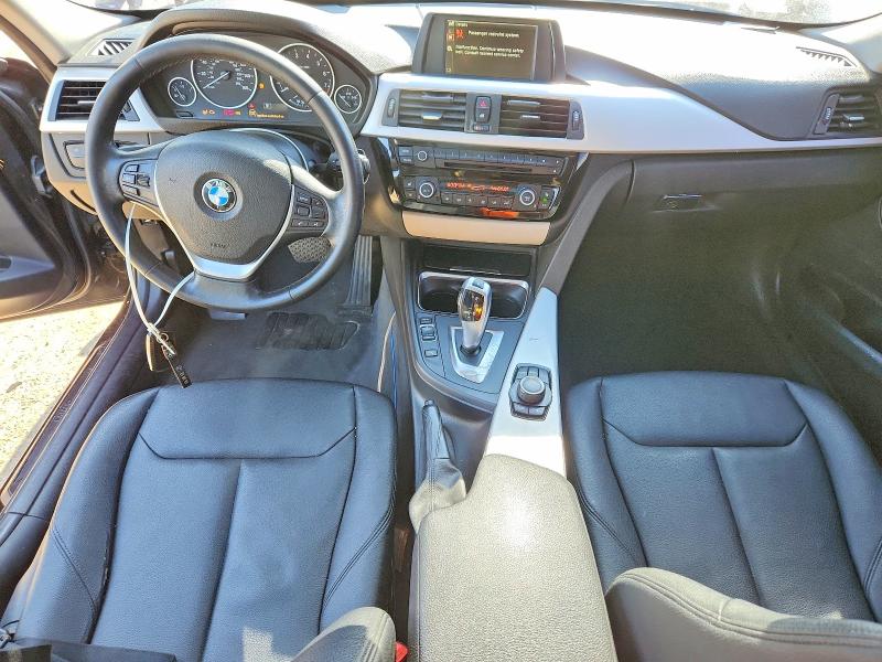 Aukcja sprzedaży 2014 Bmw 320, vin: WBA3C3G54ENS71903, numer aukcji: 52167476