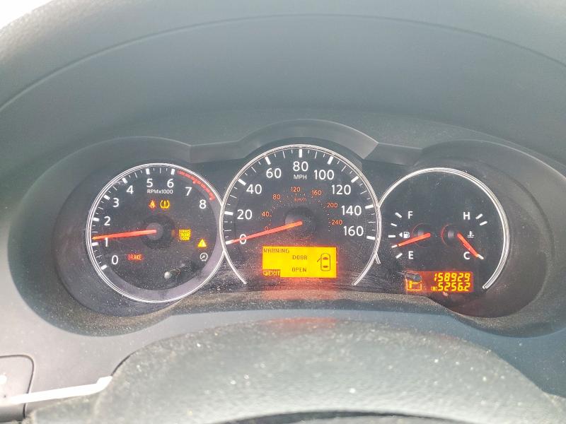 Продаж на аукціоні авто 2010 Nissan Altima, vin: 1N4AL2AP8AN537227, номер лоту: 52931966